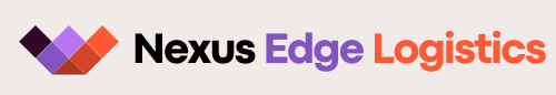 Nexus Edge Logistics Logo